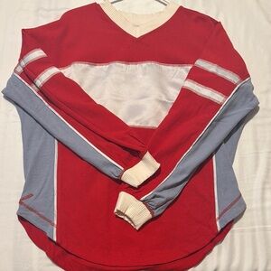 Free People Movement Top